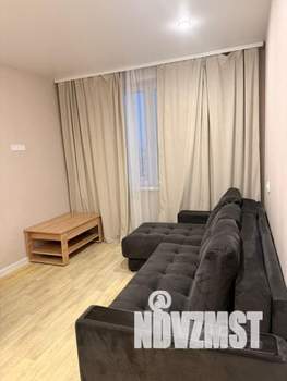 3-к квартира, на длительный срок, 55м2, 17/25 этаж