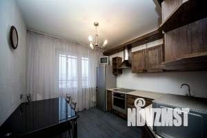 2-к квартира, посуточно, 75м2, 9/10 этаж
