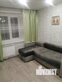 1-к квартира, на длительный срок, 30м2, 6/9 этаж