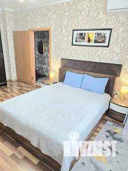 1-к квартира, посуточно, 34м2, 1/1 этаж