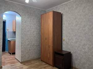 Студия квартира, на длительный срок, 18м2, 3/5 этаж