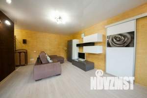 2-к квартира, посуточно, 54м2, 2/5 этаж