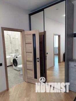 2-к квартира, на длительный срок, 47м2, 4/8 этаж