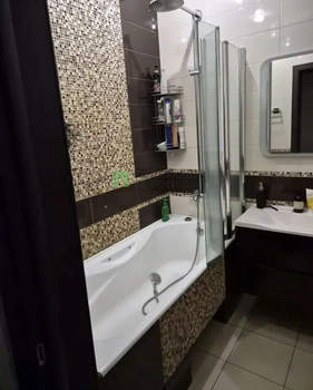 3-к квартира, на длительный срок, 106м2, 9/10 этаж