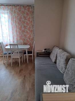 2-к квартира, на длительный срок, 43м2, 17/25 этаж