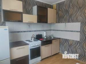 1-к квартира, на длительный срок, 42м2, 8/10 этаж