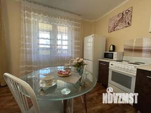 1-к квартира, посуточно, 34м2, 16/17 этаж