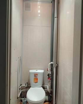 3-к квартира, на длительный срок, 72м2, 3/10 этаж