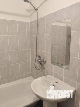 1-к квартира, на длительный срок, 36м2, 11/15 этаж