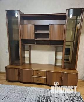 2-к квартира, на длительный срок, 54м2, 2/10 этаж