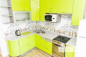 1-к квартира, посуточно, 40м2, 3/22 этаж