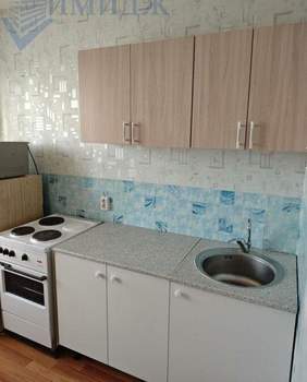 1-к квартира, на длительный срок, 35м2, 7/10 этаж