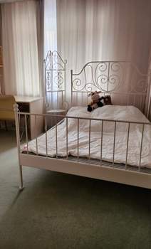 4-к квартира, на длительный срок, 133м2, 5/9 этаж