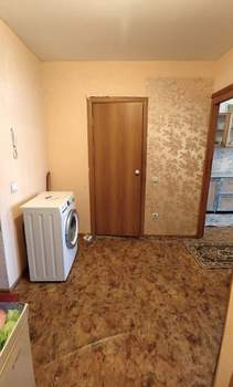 1-к квартира, на длительный срок, 44м2, 2/16 этаж