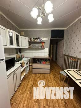 2-к квартира, на длительный срок, 54м2, 6/10 этаж