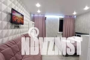 1-к квартира, посуточно, 30м2, 6/25 этаж