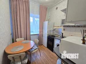 1-к квартира, на длительный срок, 31м2, 1/5 этаж