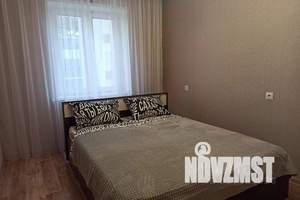 3-к квартира, посуточно, 62м2, 11/17 этаж