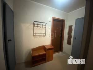 1-к квартира, на длительный срок, 40м2, 3/10 этаж