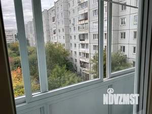 1-к квартира, посуточно, 34м2, 5/9 этаж