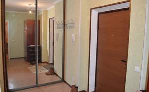 1-к квартира, на длительный срок, 42м2, 9/16 этаж