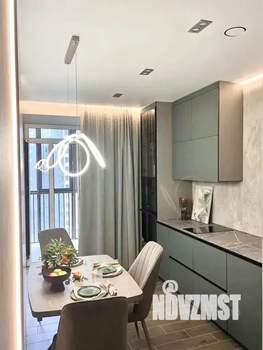 2-к квартира, посуточно, 62м2, 9/17 этаж