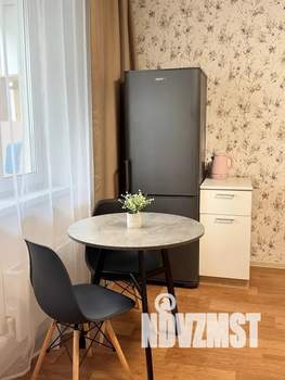 Студия квартира, посуточно, 25м2, 3/16 этаж