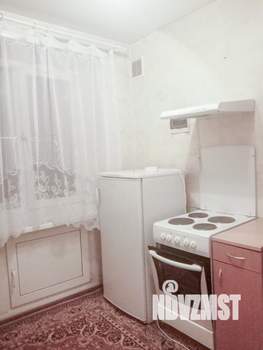 1-к квартира, на длительный срок, 35м2, 4/5 этаж