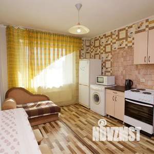 1-к квартира, посуточно, 50м2, 6/10 этаж