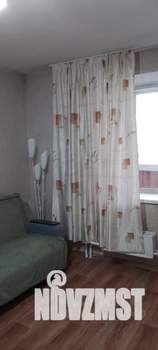 1-к квартира, посуточно, 35м2, 5/10 этаж