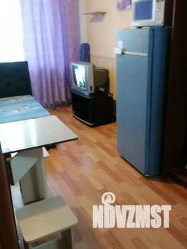 Студия квартира, посуточно, 18м2, 5/5 этаж