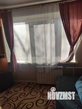 Студия квартира, на длительный срок, 18м2, 2/5 этаж