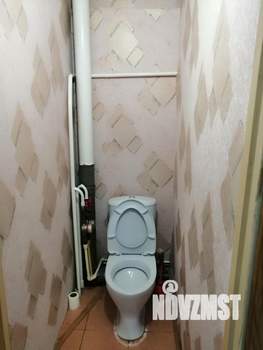 1-к квартира, на длительный срок, 35м2, 5/5 этаж