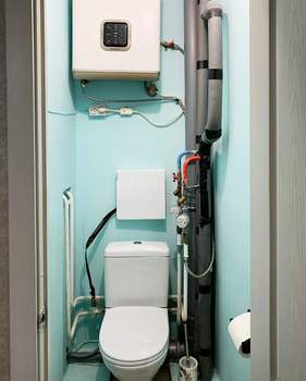 1-к квартира, на длительный срок, 36м2, 8/14 этаж