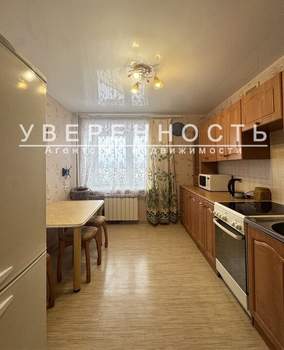 2-к квартира, на длительный срок, 51м2, 13/14 этаж