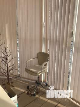 1-к квартира, на длительный срок, 45м2, 2/25 этаж