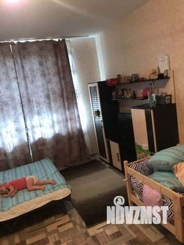 1-к квартира, на длительный срок, 36м2, 2/18 этаж