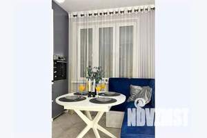 2-к квартира, посуточно, 52м2, 18/26 этаж