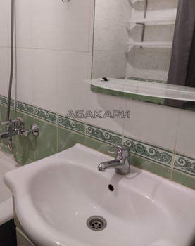 1-к квартира, на длительный срок, 41м2, 6/10 этаж