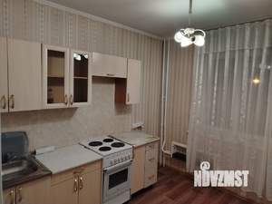3-к квартира, на длительный срок, 71м2, 3/10 этаж