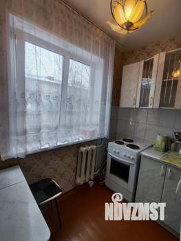 2-к квартира, на длительный срок, 47м2, 3/5 этаж