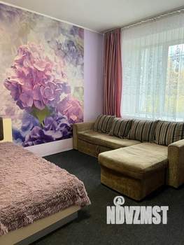 1-к квартира, на длительный срок, 48м2, 3/10 этаж