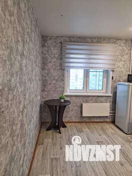 1-к квартира, посуточно, 32м2, 6/10 этаж