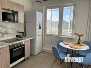 2-к квартира, на длительный срок, 55м2, 9/10 этаж