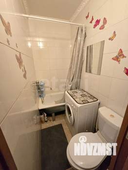 Студия квартира, на длительный срок, 15м2, 1/9 этаж