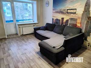 1-к квартира, на длительный срок, 31м2, 2/5 этаж