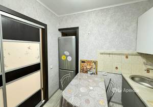 2-к квартира, на длительный срок, 44м2, 5/5 этаж