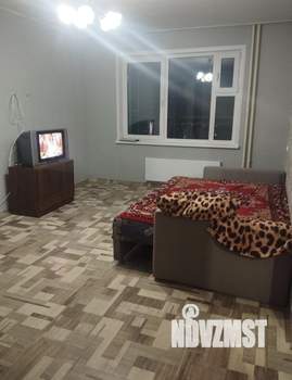 1-к квартира, на длительный срок, 38м2, 10/16 этаж