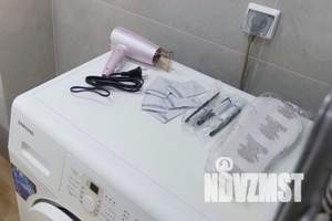 2-к квартира, посуточно, 65м2, 4/17 этаж