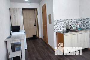 1-к квартира, посуточно, 20м2, 1/5 этаж